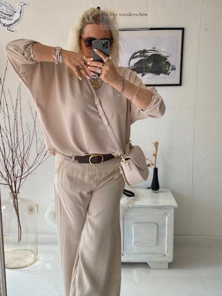 Bluse "Elli"